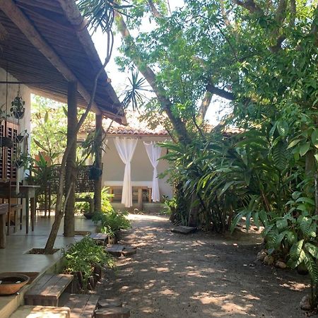 Pousada Spa Oasis Caraíva Zewnętrze zdjęcie