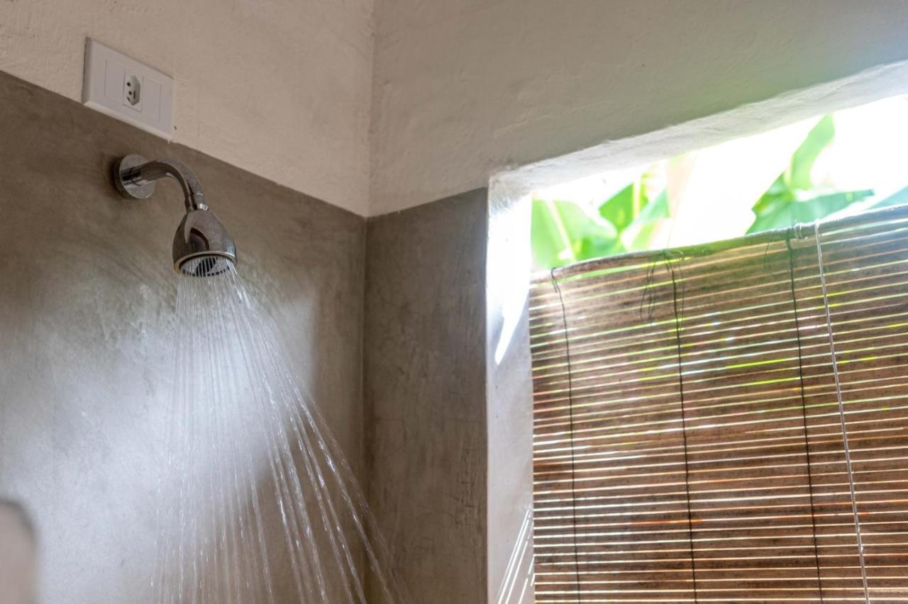 Pousada Spa Oasis Caraíva Zewnętrze zdjęcie
