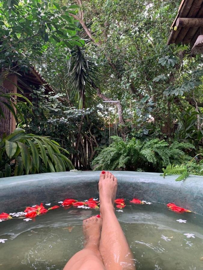 Pousada Spa Oasis Caraíva Zewnętrze zdjęcie