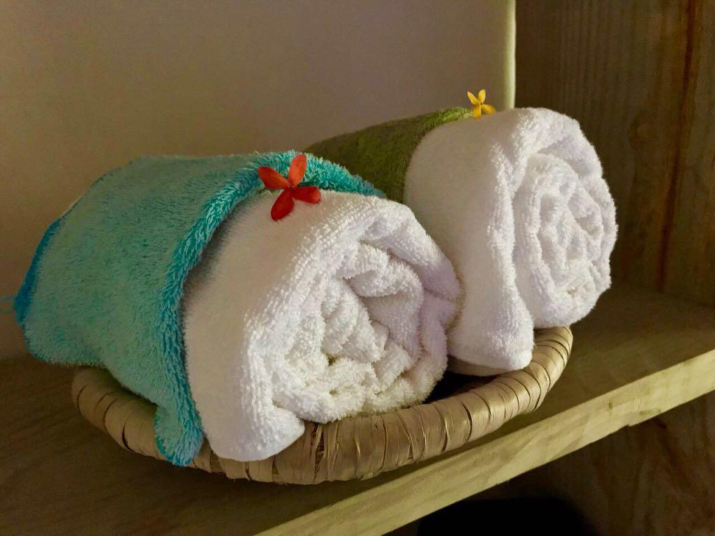 Pousada Spa Oasis Caraíva Zewnętrze zdjęcie